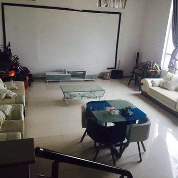 新昌卡斯丽农家乐酒店提供图片