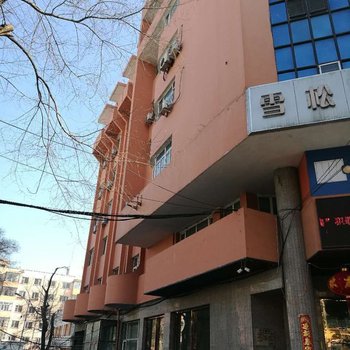 哈尔滨雪松大厦酒店酒店提供图片