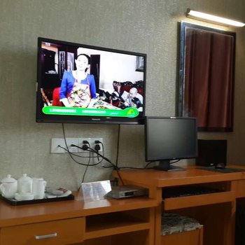 吐鲁番锦客徕商务宾馆酒店提供图片