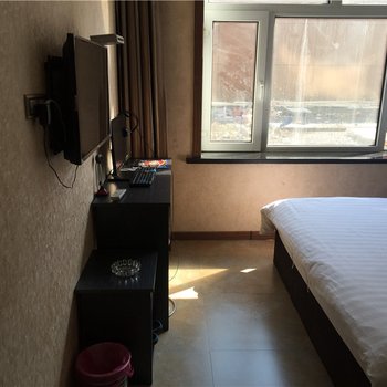 海伦清馨快捷旅馆酒店提供图片