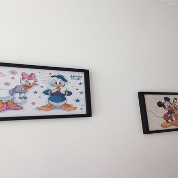 嘉峪关家庭公寓(4号店)酒店提供图片