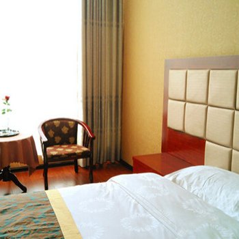 商洛丹江酒店(丹凤县)酒店提供图片
