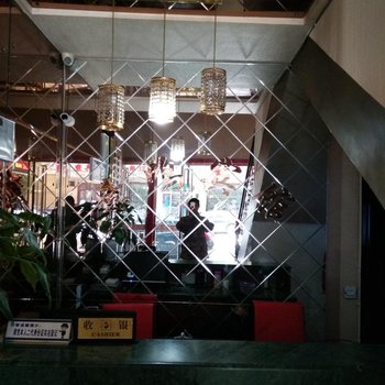 苍溪意鸣宾馆酒店提供图片