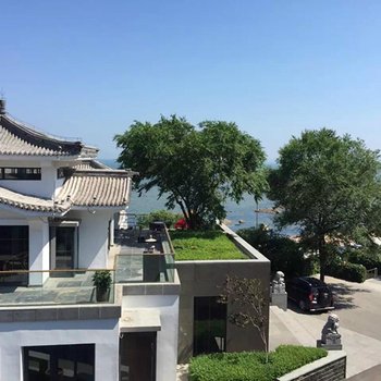 兴城海景度假酒店酒店提供图片