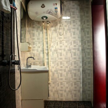 康乐快捷宾馆酒店提供图片