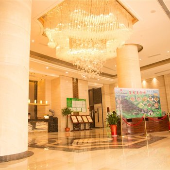 宁乡华峰华天假日酒店酒店提供图片
