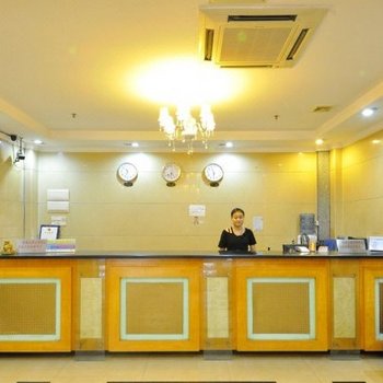 广州雅苑宾馆酒店提供图片