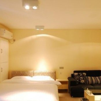 沈阳海鑫公寓