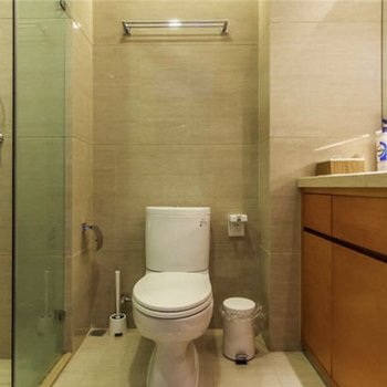 成都拾月民宿酒店提供图片