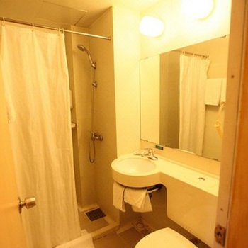 锦江之星(南昌民德路八一馆地铁站店)酒店提供图片