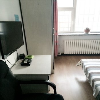 齐齐哈尔玉坤旅店酒店提供图片