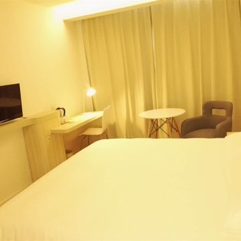 汉庭酒店(包头东河火车站店)酒店提供图片