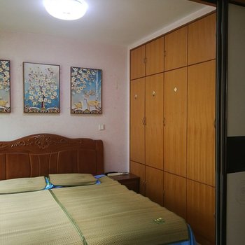 威海李畀皞公寓