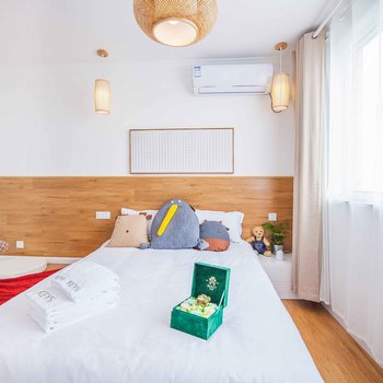 上海暮舍民宿(国货路店)酒店提供图片