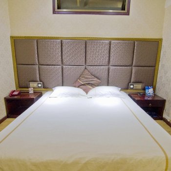 黄石磁湖梦商务宾馆酒店提供图片
