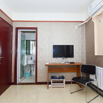 青岛胶州西岳商务宾馆酒店提供图片