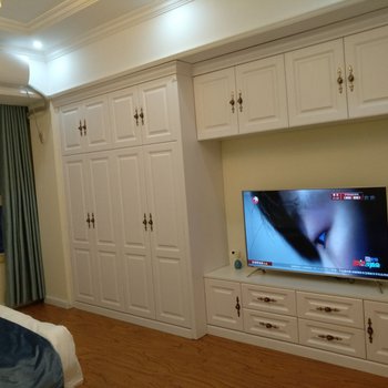 光谷国际酒店公寓(武汉杨家湾店)酒店提供图片
