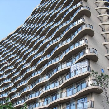 大理观天下海景客栈