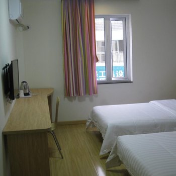 7天连锁酒店(株洲红旗中路汽车城店)酒店提供图片