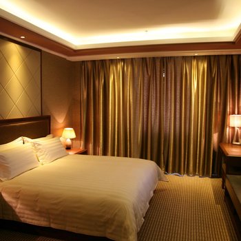 天津市宝坻长城宾馆酒店提供图片