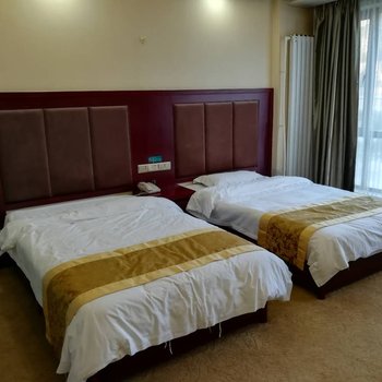 定西云海商务宾馆酒店提供图片
