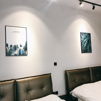 青岛希望你喜欢海景公寓酒店提供图片