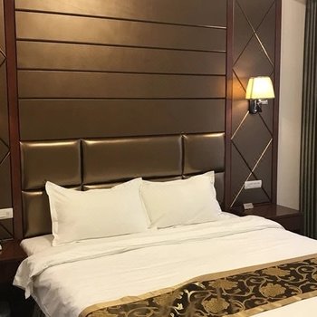 重庆涪陵新区攀华宾馆酒店提供图片