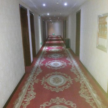平顶山瑞庭大酒店酒店提供图片