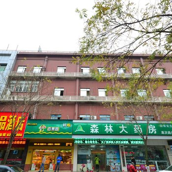 武汉武州精品酒店(武汉儿童医院店)
