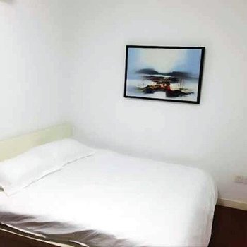 上海源涞国际酒店式公寓徐家汇花园店酒店提供图片