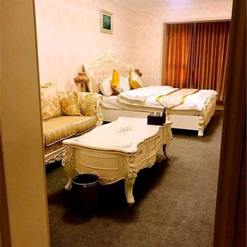 奥宝国际酒店公寓(济南长途汽车总站店)酒店提供图片