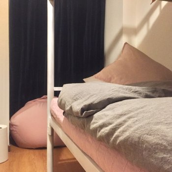 重庆Elsie特色民宿(四海路口分店)酒店提供图片