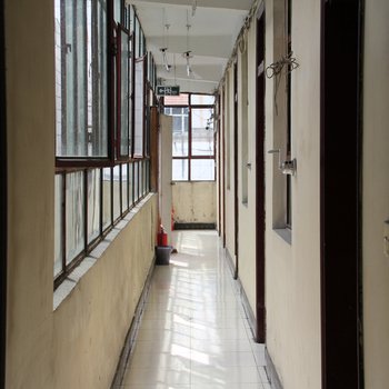 乌鲁木齐温馨宾馆酒店提供图片