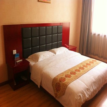 蓉和川渝酒店酒店提供图片