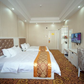 南宁红东山酒店酒店提供图片