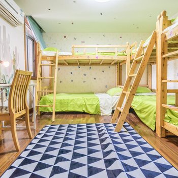 重庆格瓦拉青年旅舍酒店提供图片