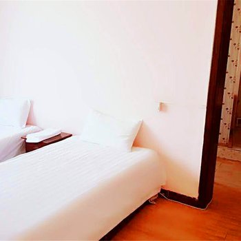 延吉白领时尚公寓酒店提供图片