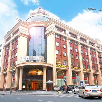 成都顺风国际酒店