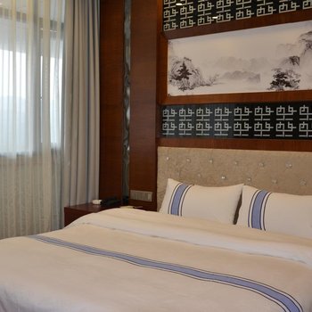 宜宾港峰大酒店(江安县)酒店提供图片