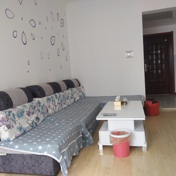 和政舒心家庭公寓酒店提供图片