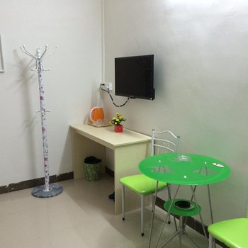 广州大学城雅阁公寓酒店提供图片