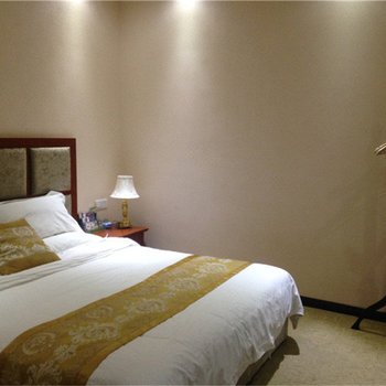 重庆富绅宾馆酒店提供图片