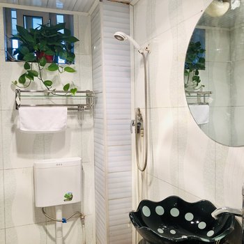 兰州柴雪晶公寓(2号店)酒店提供图片