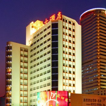 无锡鸿运大酒店