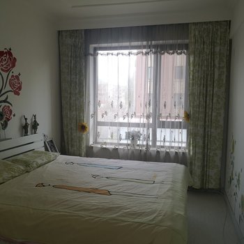 丹东申平公寓(2号店)酒店提供图片