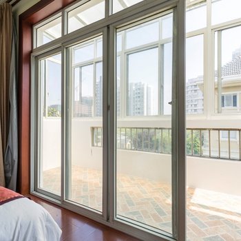 上海本色别墅酒店提供图片