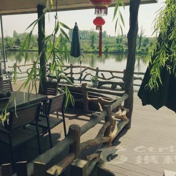 襄阳市福恩牡丹园酒店酒店提供图片