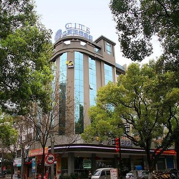 悦荟江景酒店(桂林象山公园店)酒店提供图片