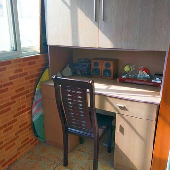 郑州咱家民宿(桃源路店)酒店提供图片