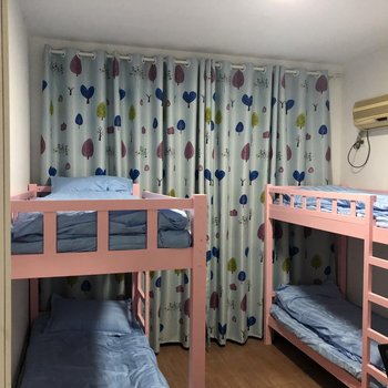 丽水爱远方青年旅社